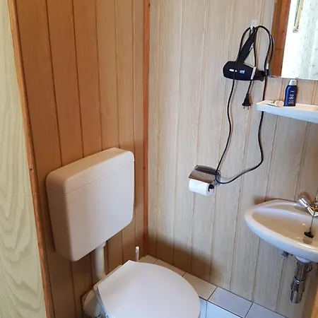 Huebinger Treff 2 Hubingen