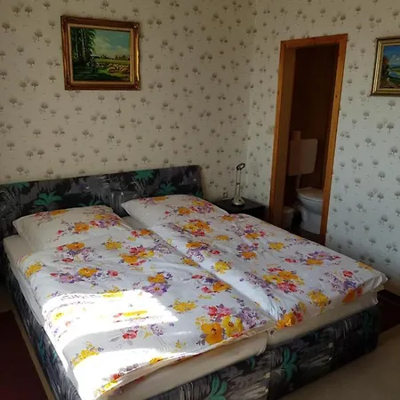 Mini-hôtel Huebinger Treff 2