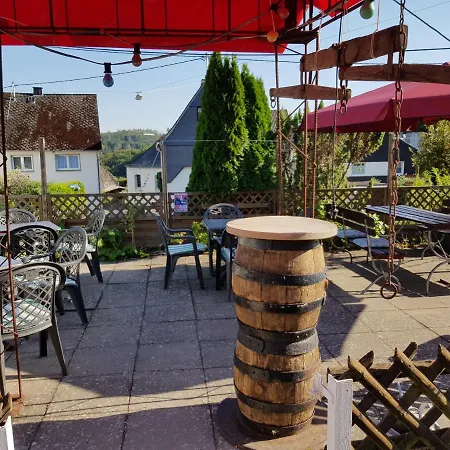 Inn Huebinger Treff 2 Hubingen
