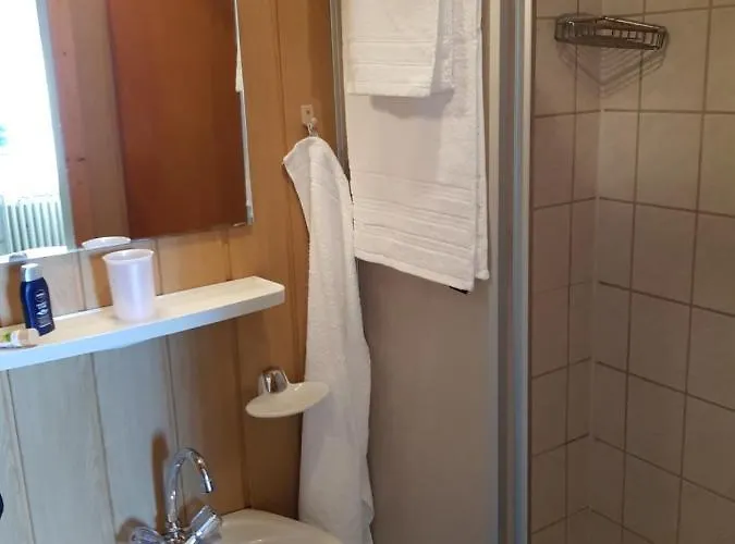 Huebinger Treff 2 Locanda